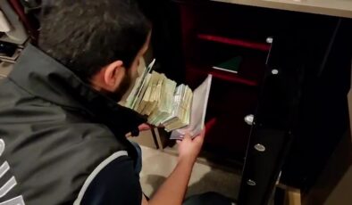 İstanbul’daki yolsuzluk soruşturmalarında 47 şüpheliden 28’i gözaltına alındı