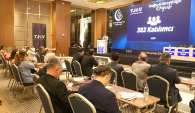 Diyarbakır’da kadın hastalıkları ve doğumla ilgili kongre