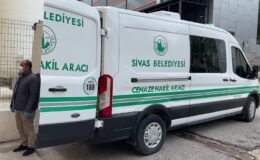 KKKA hastalığı şüphesiyle tedavi gören kadın öldü