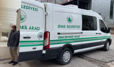 KKKA hastalığı şüphesiyle tedavi gören kadın öldü