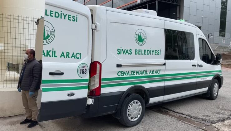 KKKA hastalığı şüphesiyle tedavi gören kadın öldü