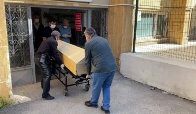 KKKA hastalığı şüphesiyle tedavi gören kişi öldü