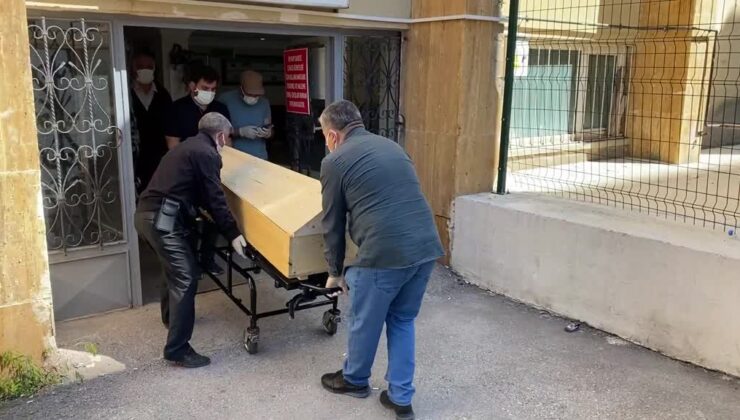 KKKA hastalığı şüphesiyle tedavi gören kişi öldü