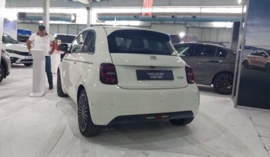 Yeni Sürücülerin Gözdesi Oldu