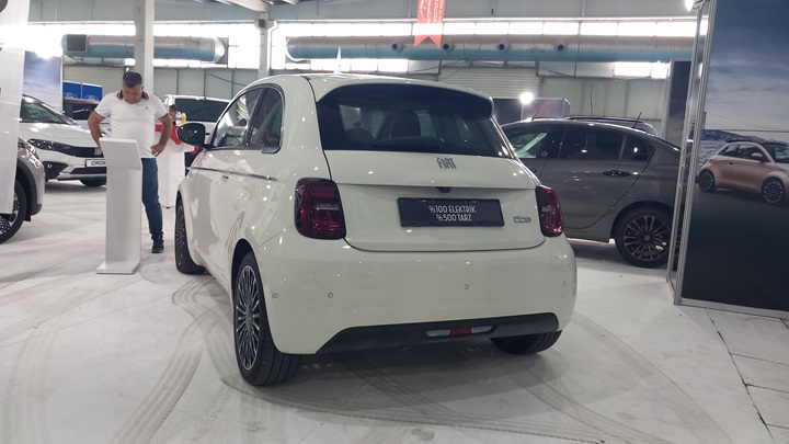Yeni Sürücülerin Gözdesi Oldu