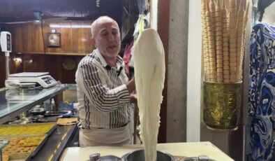 UNESCO listesinde yer alan Kahramanmaraş değerleri tanıtılıyor