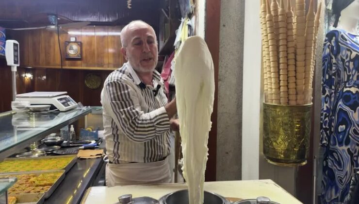 UNESCO listesinde yer alan Kahramanmaraş değerleri tanıtılıyor
