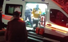 Sobadan sızan gaz iki can aldı: Karı koca yaşamını yitirdi