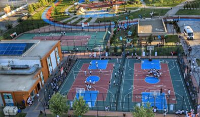Kayapınar’da ücretsiz yaz spor kursları için başvurular başlıyor