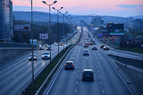 Kazalarda her gün ortalama 17 kişi yaşamını yitirdi