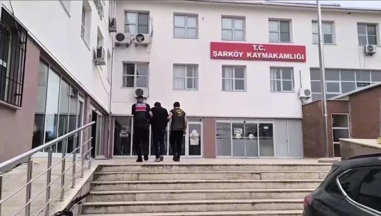 Kendisini jandarma olarak tanıtıp dolandırıcılık yapan şüpheli tutuklandı