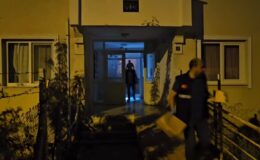 Komşuların kavgasında 3 kişi bıçakla yaralandı