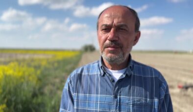 Konya Teknik Üniversitesi Öğretim Üyesi Prof. Dr. Arık, Konya’daki depremi değerlendirdi