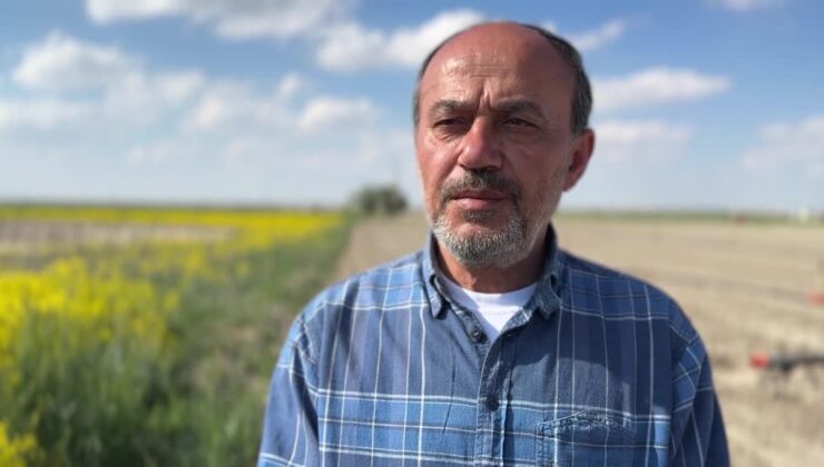 Konya Teknik Üniversitesi Öğretim Üyesi Prof. Dr. Arık, Konya’daki depremi değerlendirdi