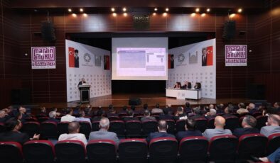 Mardin’de İl Koordinasyon Kurulu Toplantısı yapıldı