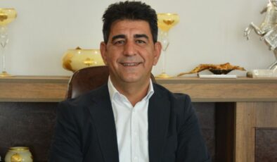 DOSİAD Başkanı’ından süreçle ilgili açıklama