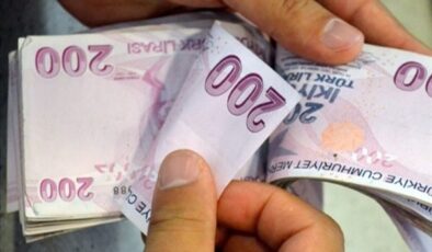 Mevduat ve Fonlarda Stopaj Süresi Uzatıldı