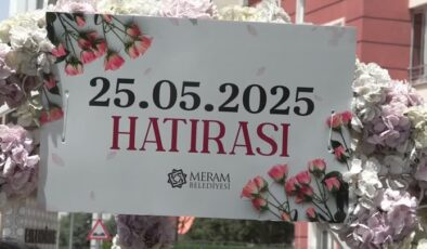 Nikah dairelerinde “25.05.2025” yoğunluğu yaşandı