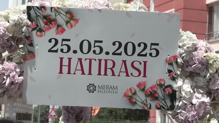 Nikah dairelerinde “25.05.2025” yoğunluğu yaşandı