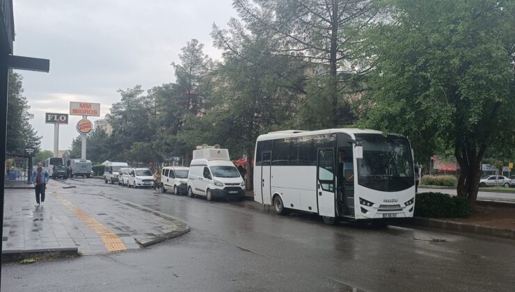 Narin Güran davası ertelendi