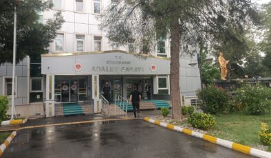 Narin Güran davasında 3’üncü duruşma başladı