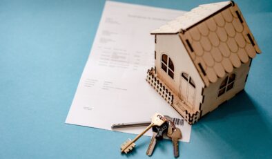Nisan ayında konut satışları yüzde 56,6 artarak 118 bini aştı