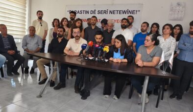 ÖHD hapishanelerde yaşanan hak ihlalleri raporunu açıkladı
