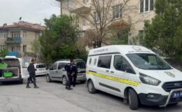 Oğlu tartıştığı babasını bıçakla öldürdü
