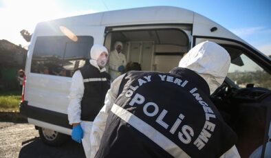 Lice’de bulunan kemik parçaları ile ilgili soruşturma başlatıldı