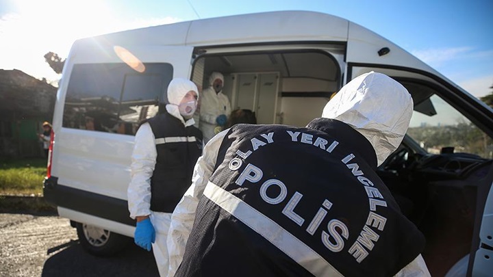 Lice’de bulunan kemik parçaları ile ilgili soruşturma başlatıldı