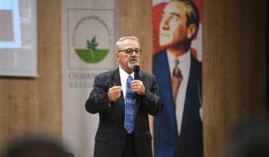 Prof. Dr. Görür: Marmara’da stres alanı değişimleri sürüyor