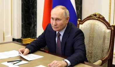 Putin’den Kiev’e ağır ateşkes suçlaması