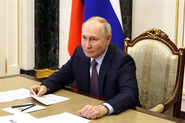 Putin’den Kiev’e ağır ateşkes suçlaması