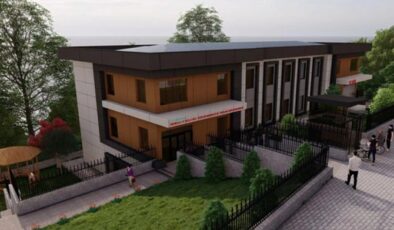 Diyarbakır’da Sağlık Yatırımları Hız Kesmeden Devam Ediyor