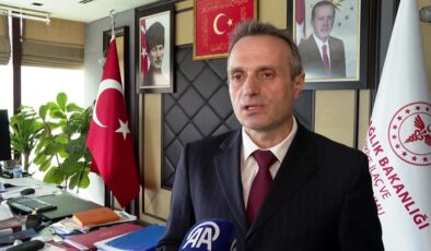 Sahte ilaç ve ürün tanıtımı yapan 519 siteye erişim engeli