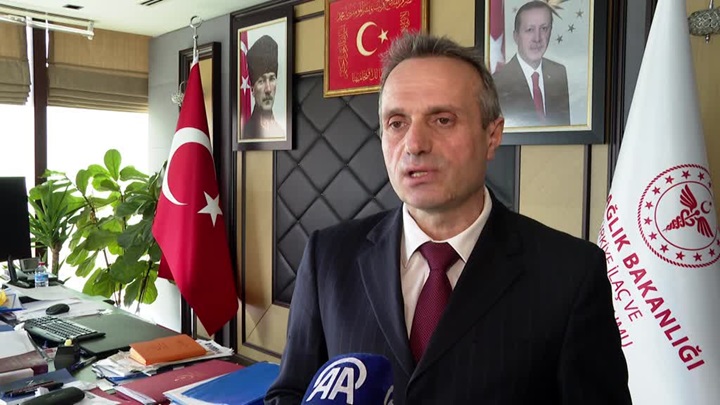 Sahte ilaç ve ürün tanıtımı yapan 519 siteye erişim engeli