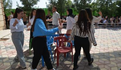 Silopi’de “Anneler Günü” etkinliği düzenlendi
