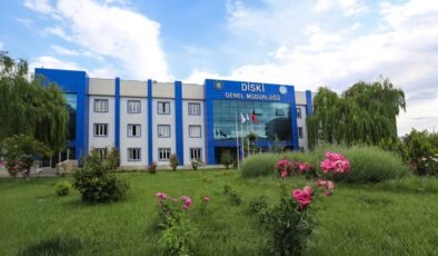 Diyarbakır’da sosyal destek alan vatandaşlara 18 m3 su 1 TL