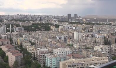 Şanlıurfa turizmi ilkbaharla zirveye çıktı