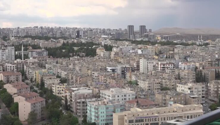 Şanlıurfa turizmi ilkbaharla zirveye çıktı