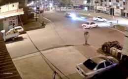 Akçakale’de çarpışan araçlardan biri can aldı