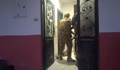 Siber suçlara büyük operasyon: 568 gözaltı