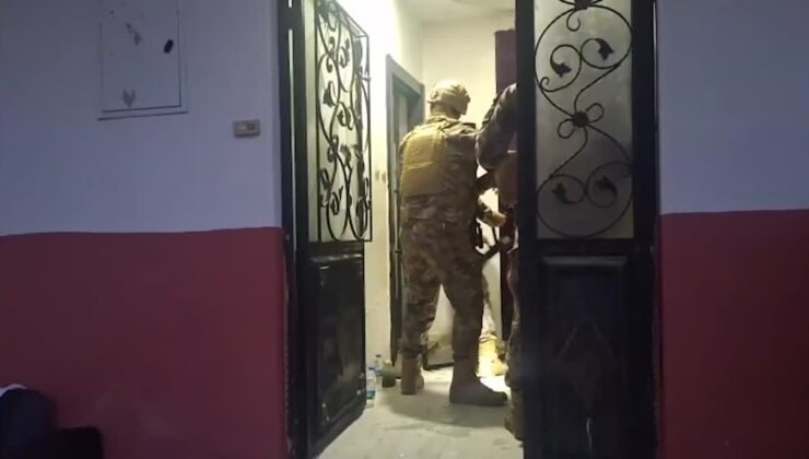 Siber suçlara büyük operasyon: 568 gözaltı