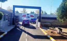 Silah kaçakçılığı operasyonunda 16 şüpheli yakalandı