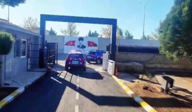 Silah kaçakçılığı operasyonunda 16 şüpheli yakalandı