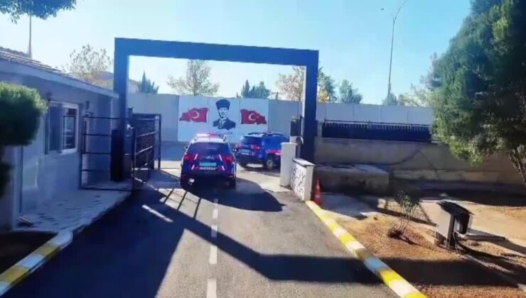 Silah kaçakçılığı operasyonunda 16 şüpheli yakalandı