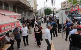 Şırnak’ta bıçaklı kavgada 2 kişi yaralandı