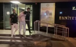 Sosyal medyada küçük yaştaki kızların görüntülerini paylaşan kişi yakalandı