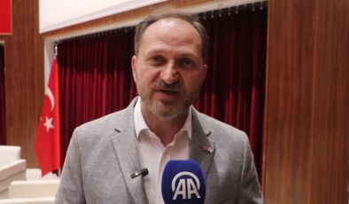 Steroid bağımlılığı gençlerin sağlığını tehdit ediyor