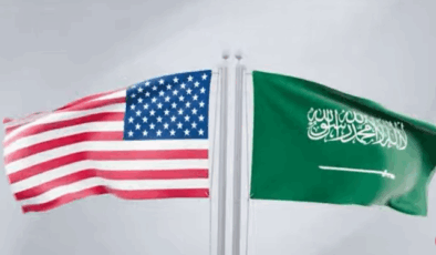 Suudi Arabistan’dan ABD’ye 142 milyar dolarlık silah alımı